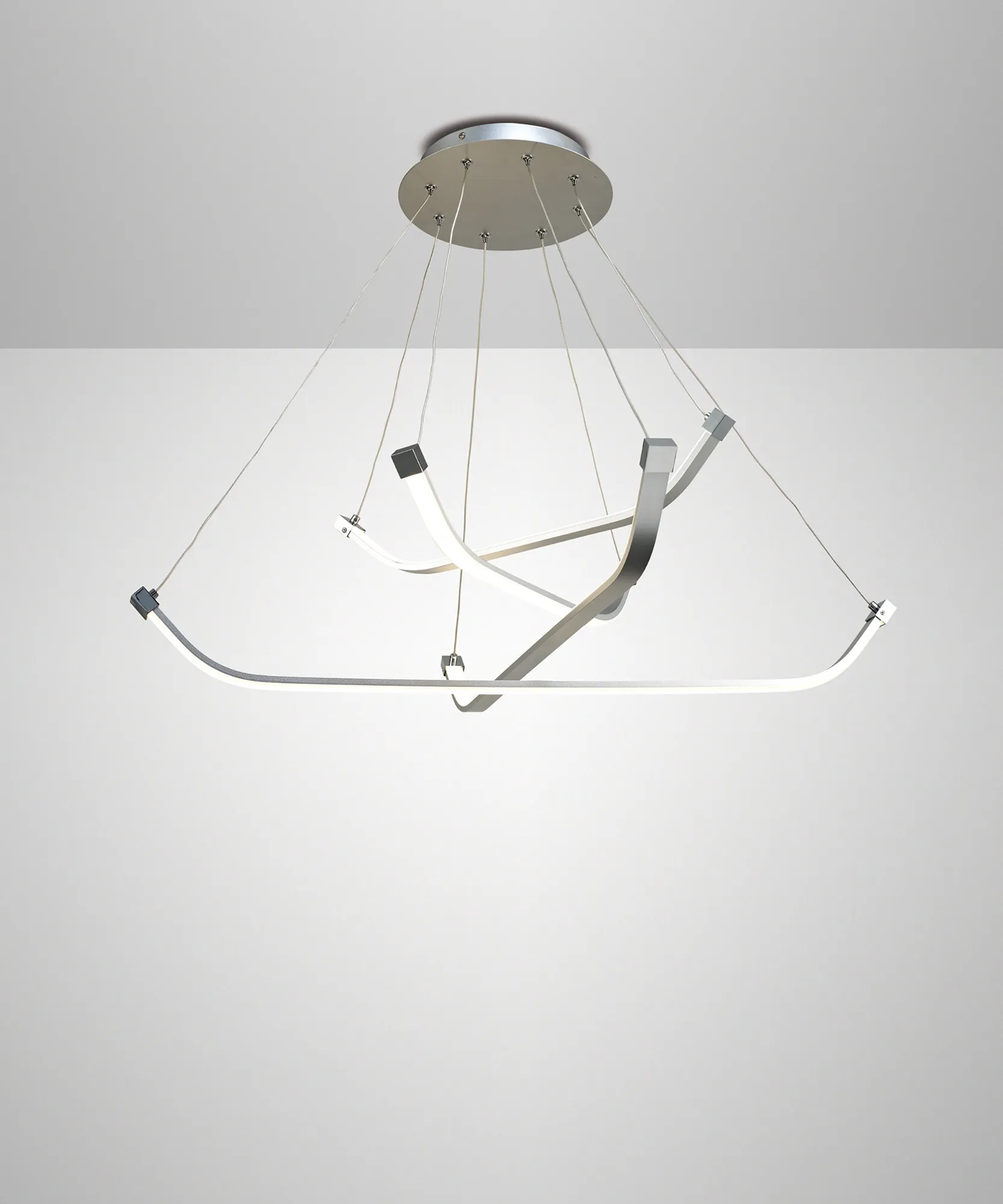Papua Ceiling Lights Mantra Multi Arm Fittings Papua Ceiling Lights Mantra Multi Arm Fittings